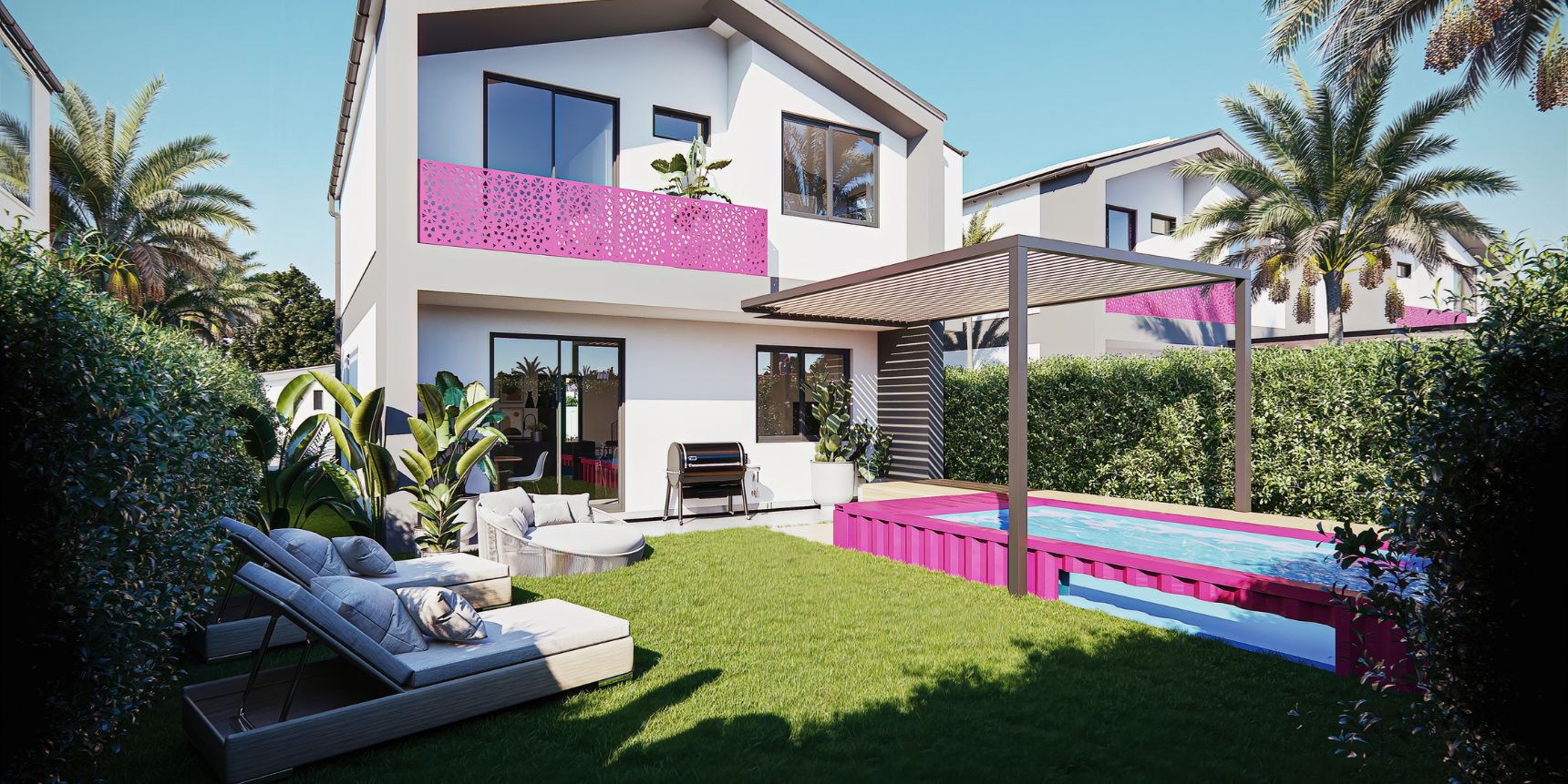 Almería Slide 3 - Lina Posada