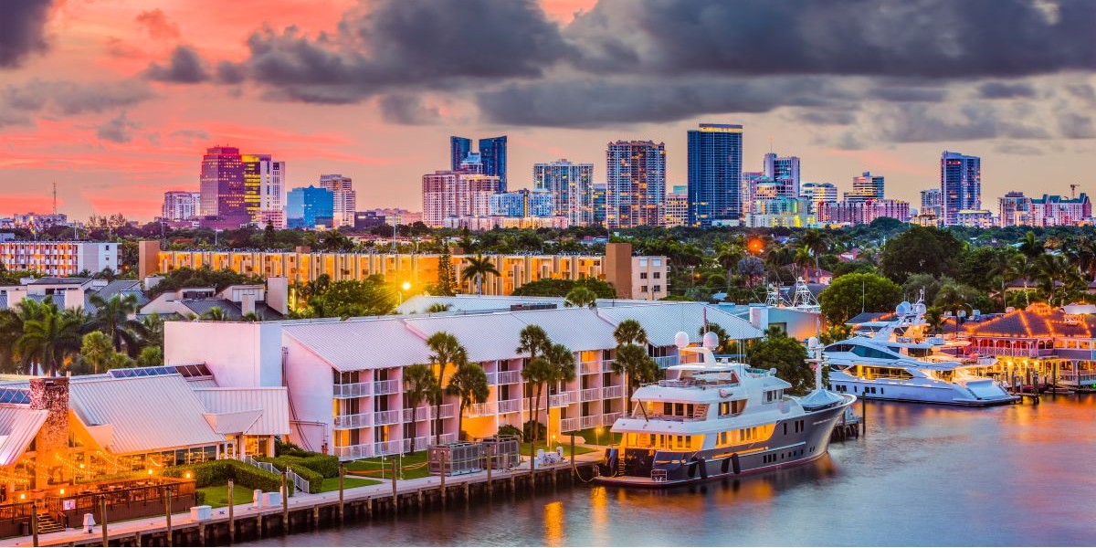 Tax benefits for foreign investors in Florida