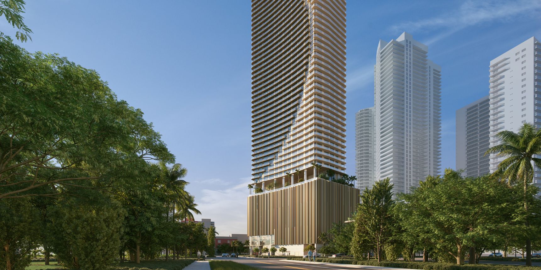 Edge House Miami slide 1 - Lina Posada