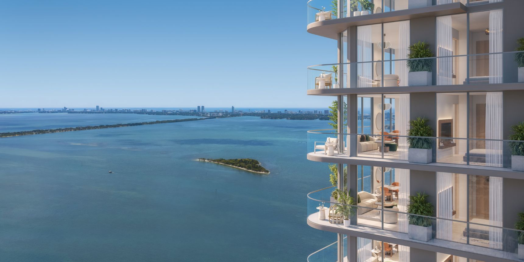 Edge House Miami slide 3 - Lina Posada