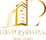 Logo Lina Posada 1