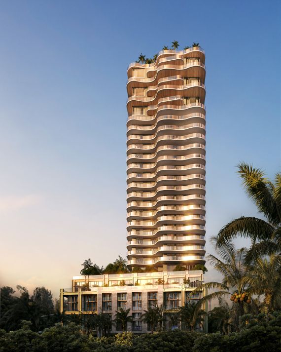 Midtown Park Proyecto - Lina Posada