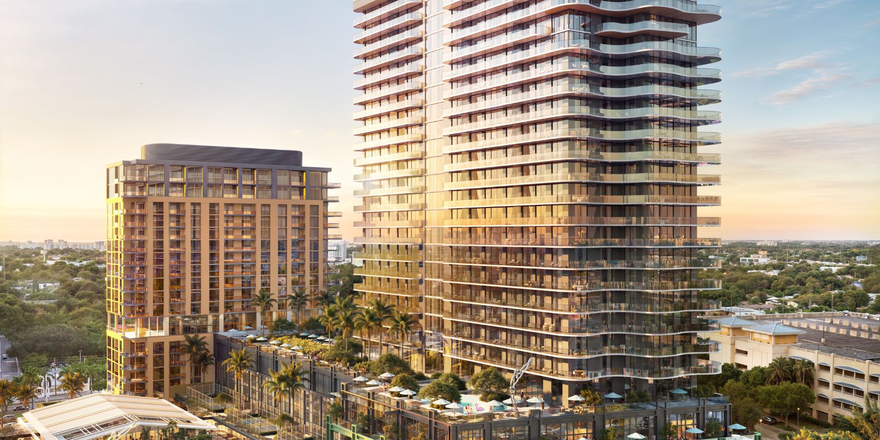 Midtown Park slide 1 - Lina Posada