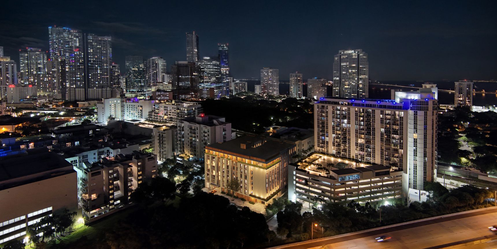 Parkside slide 1 - Lina Posada