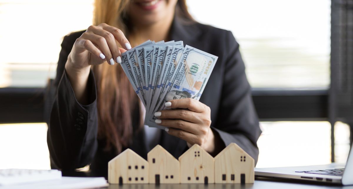 DSCR Loans for Investing in the U.S.