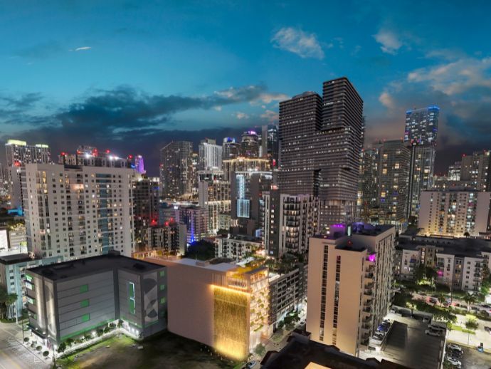 Proyectos Millux Place Lina Posada