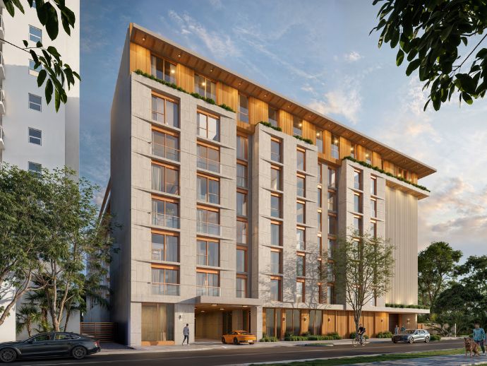 Proyectos Parkside Lina Posada