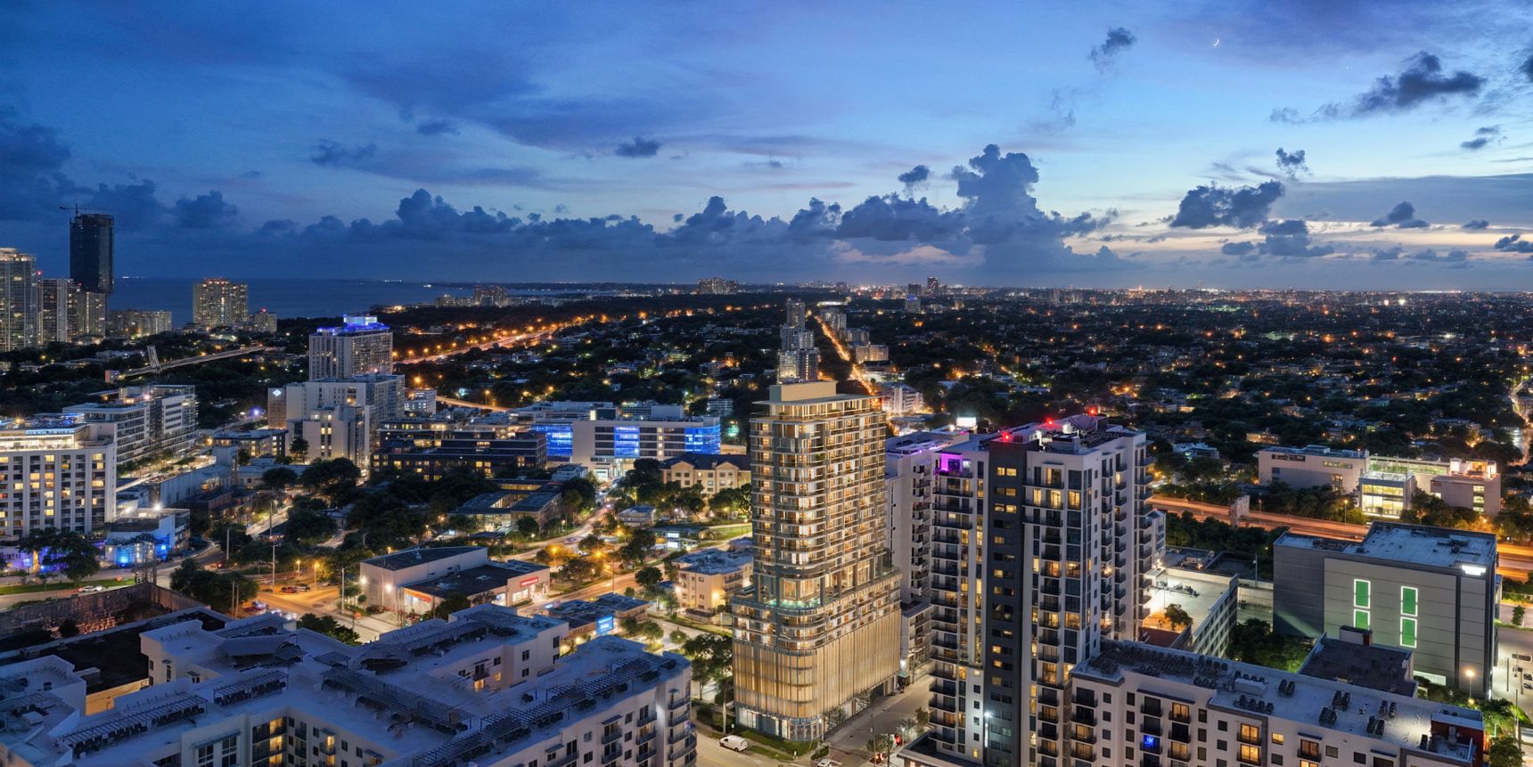 Slide 1 Season One Lina Posada