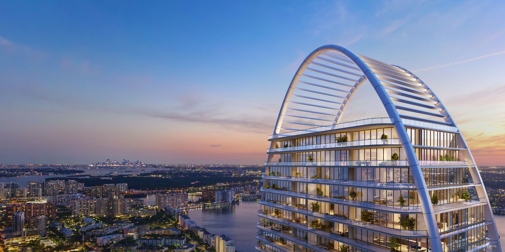 Slide 1 The St Regis Residences