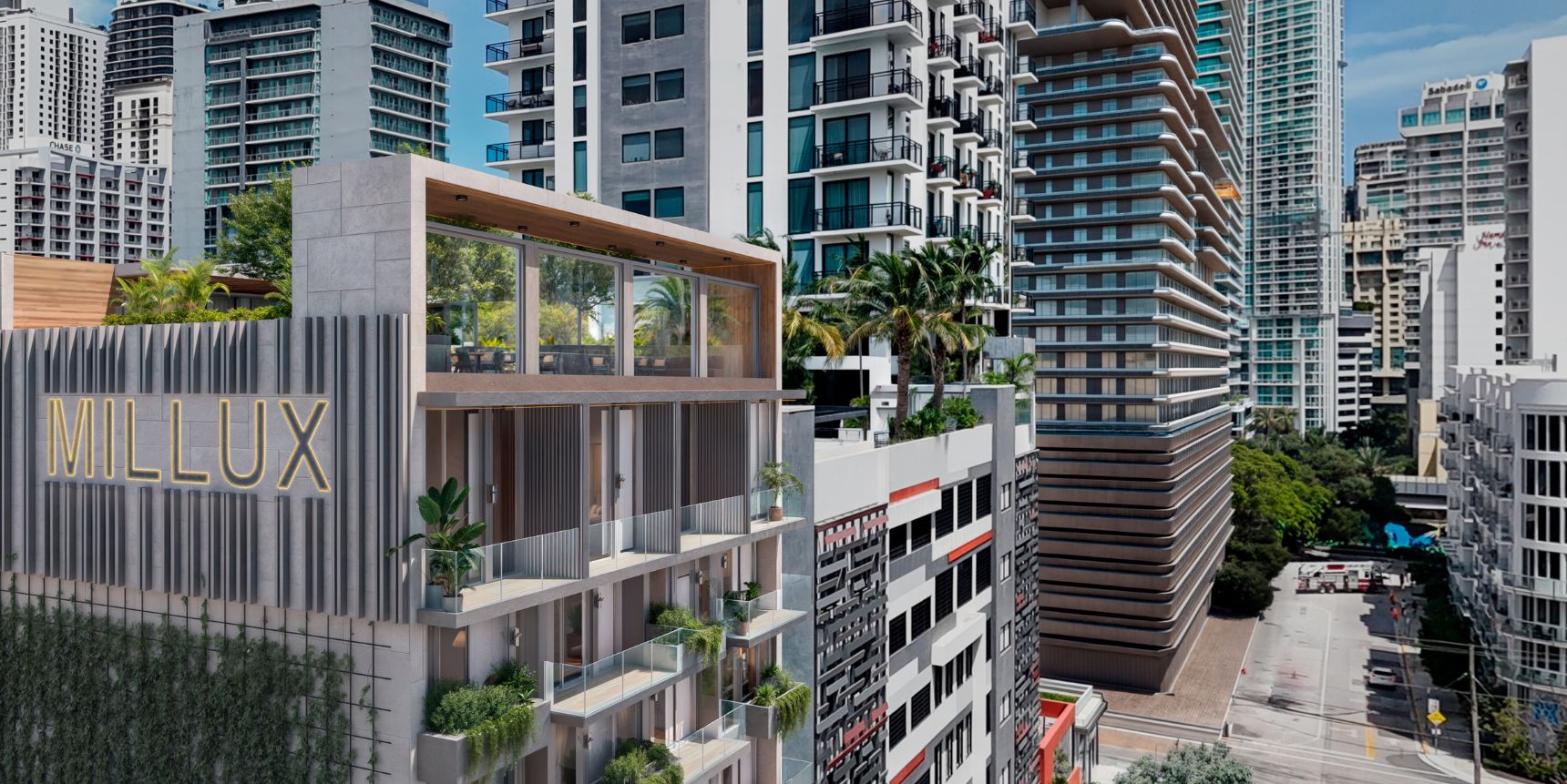 Slide 2 Millux Place