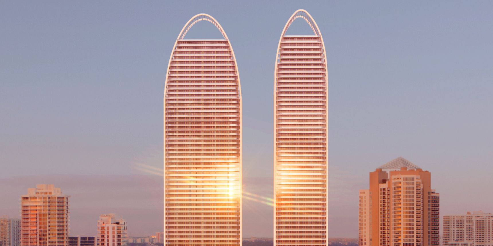 Slide 2 The St Regis Residences