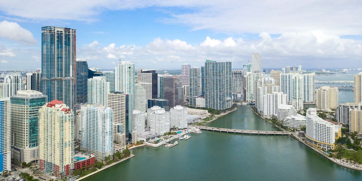 The Future of Real Estate Development in Miami