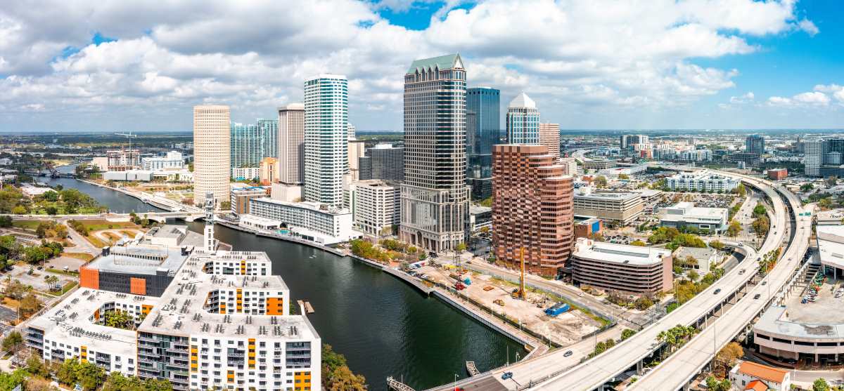 Buying property in Florida as a foreigner