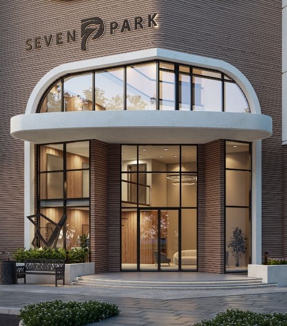 Seven Park Residences - Lina Posada