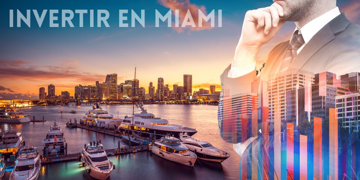 Legal security in Miami attracts foreign investors