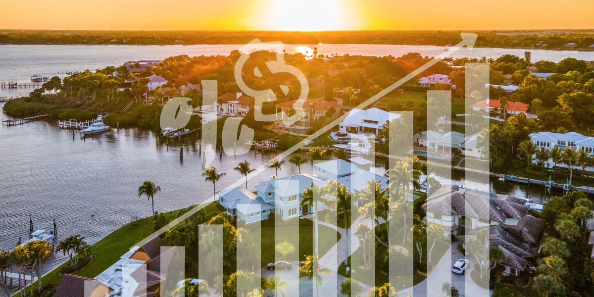 South Florida’s Real Estate Boom Where the Next Big Returns Are Coming From