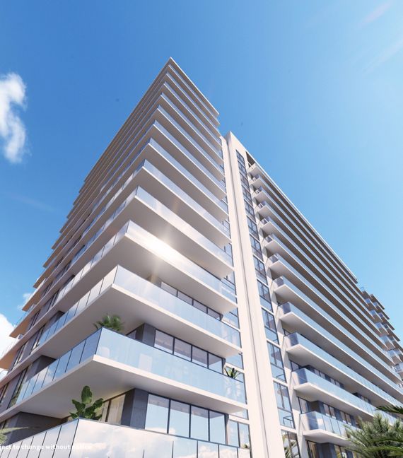 Gaia Residences - Lina Posada realtor