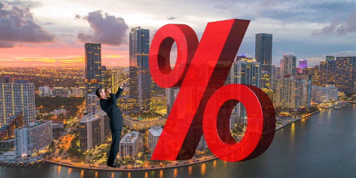 High Interest Rates and Real Estate Opportunities in Florida - Lina Posada Realtor