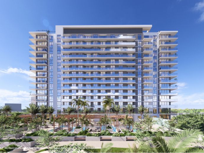 Projects Gaia Residences - Lina Posada