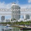 Real estate investment in Miami strategic areas that maximize returns Lina Posada Realtor 100x100