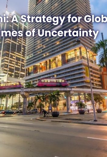 Investing in Miami A Strategy for Global Investors in Times of Uncertainty - Lina Posada Realtor