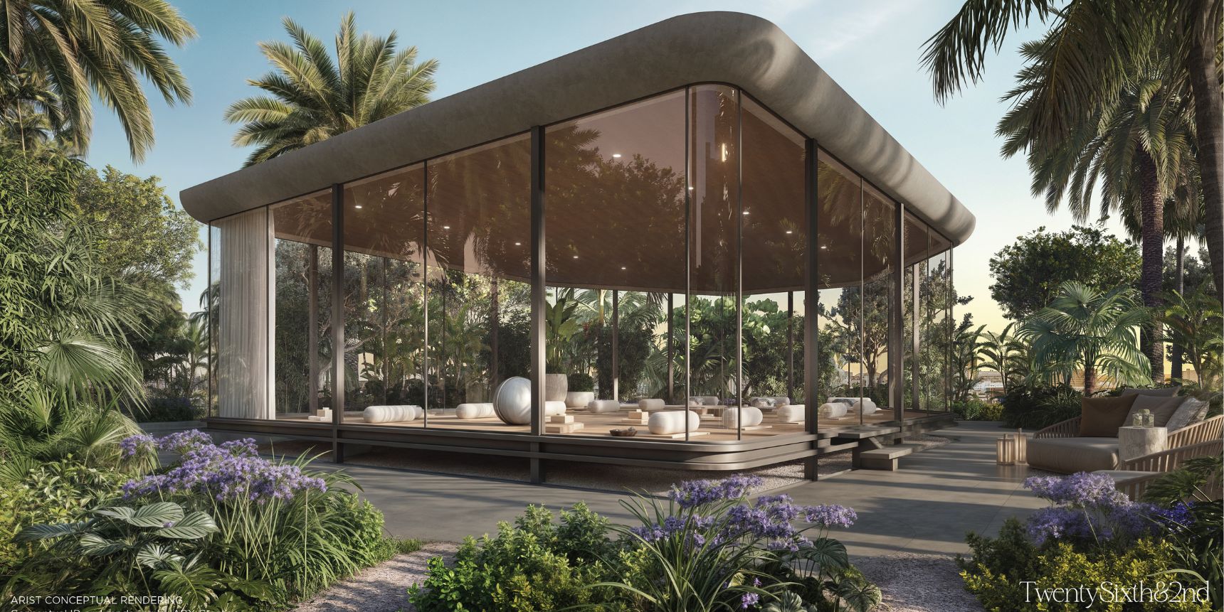 Twenty Sixth & 2nd Slide 2 - Lina Posada