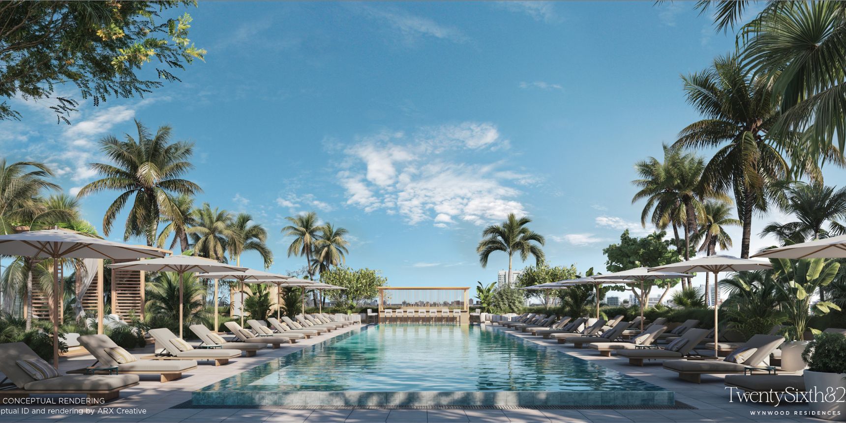 Twenty Sixth & 2nd Slide 3 - Lina Posada