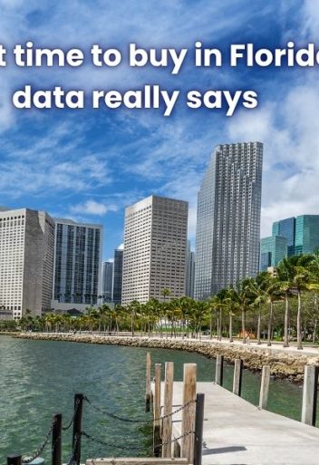 Is 2026 the best time to buy in Florida What the data really says - Lina Posada Realtor