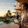 Should You Buy Now or Wait The Big Florida Real Estate Question 100x100