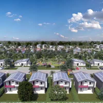 Almería Residential Villas Casas