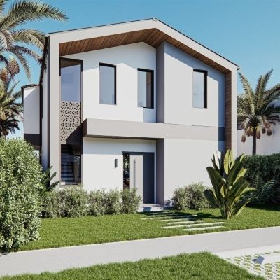 Almería Residential Villas Doris 1