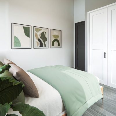 Almería Residential Villas Doris 10