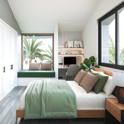 Almería Residential Villas Doris 11