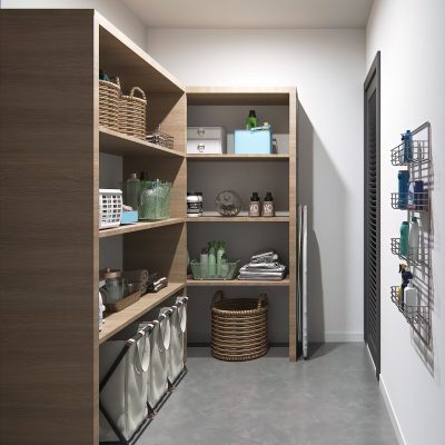 Almería Residential Villas Doris 12