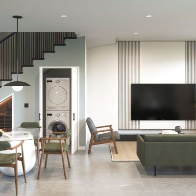 Almería Residential Villas Doris 14