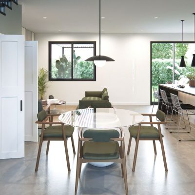 Almería Residential Villas Doris 15