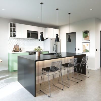 Almería Residential Villas Doris 16