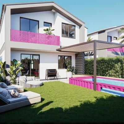 Almería Residential Villas Doris 2