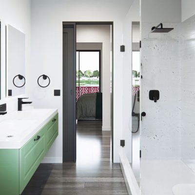 Almería Residential Villas Doris 3