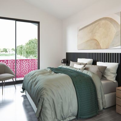 Almería Residential Villas Doris 7