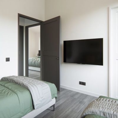 Almería Residential Villas Doris 8