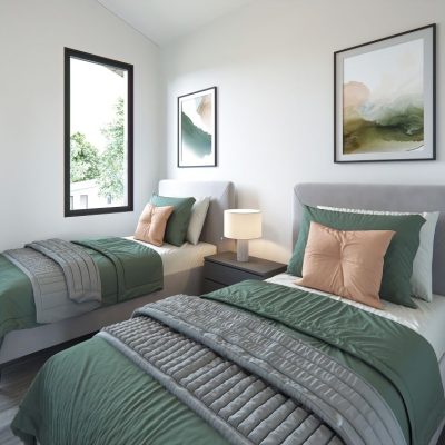 Almería Residential Villas Doris 9