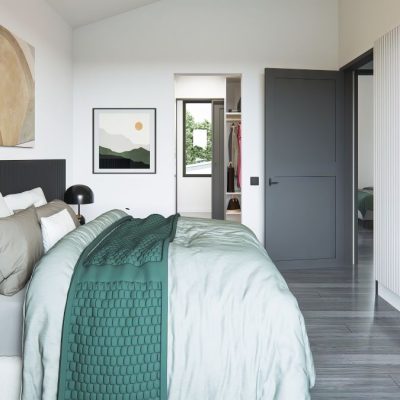 Almería Residential Villas Doris