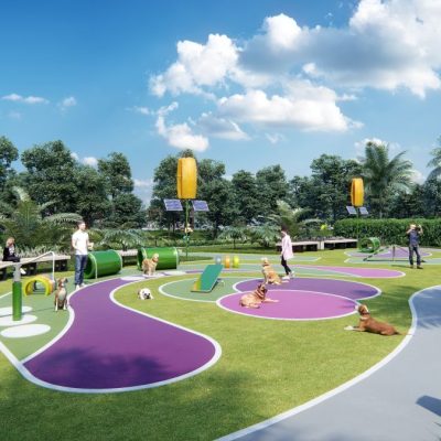 Almería Residential Villas Petzone