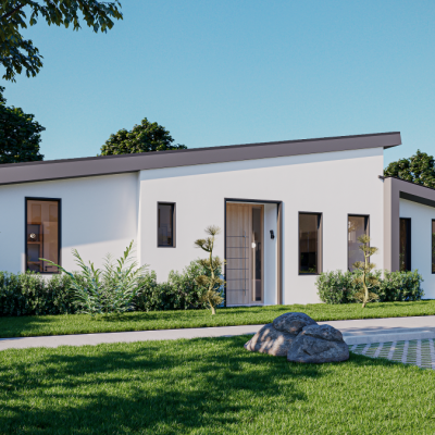 Almería Residential Villas Valentine 01