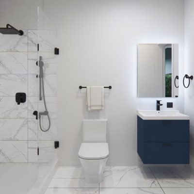 Almería Residential Villas Valentine 1