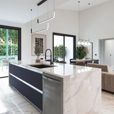 Almería Residential Villas Valentine 11