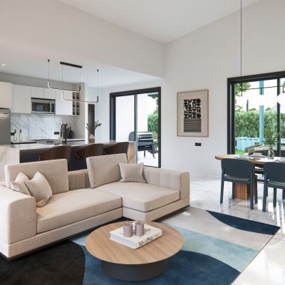 Almería Residential Villas Valentine 13