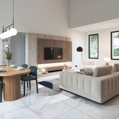 Almería Residential Villas Valentine 14