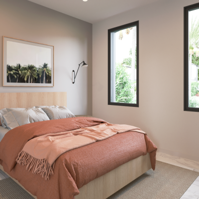 Almería Residential Villas Valentine 15